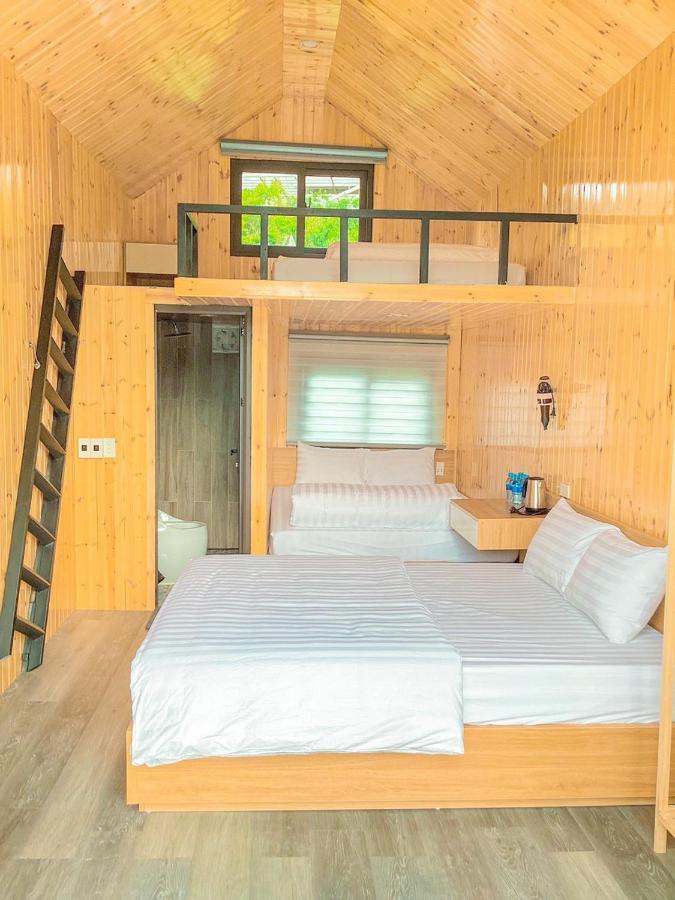 Plum Homestay Dong Van  Buitenkant foto