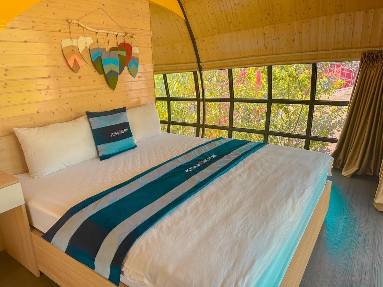 Plum Homestay Dong Van  Buitenkant foto